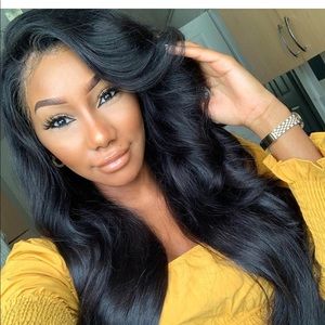 Meet your Posher, Rokia